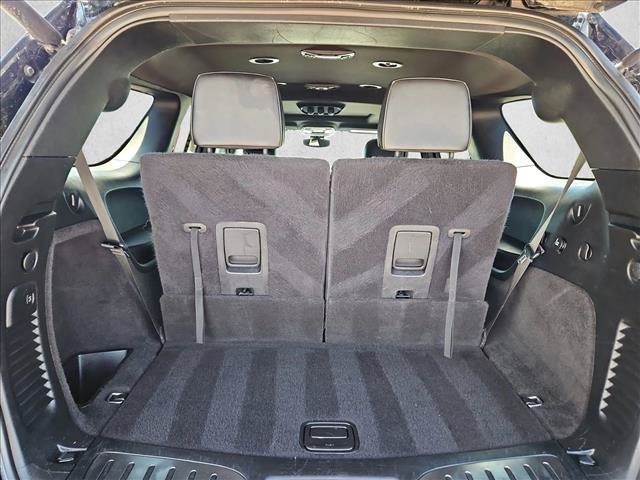 Used 2022 Dodge Durango R/T w/ Blacktop Package AWD/4WD image 6