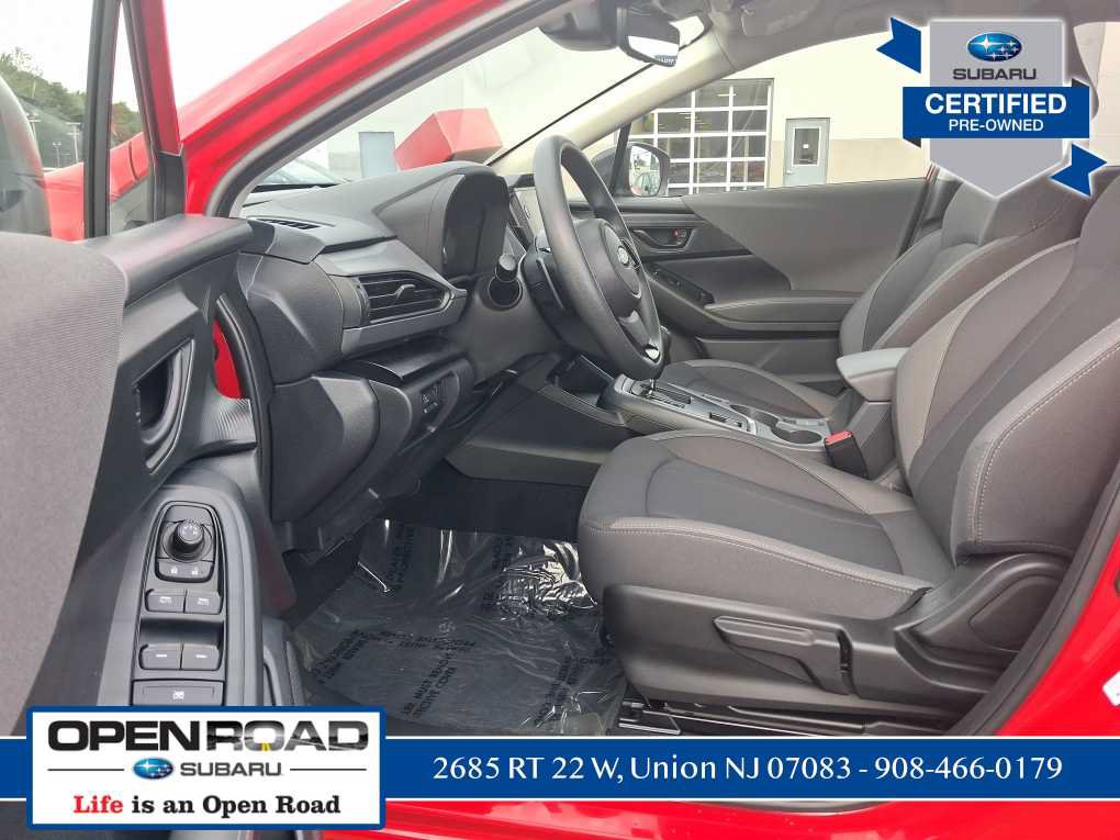 Used 2025 Subaru Crosstrek 2.5i Premium w/ Convenience Package #2 AWD/4WD image 24