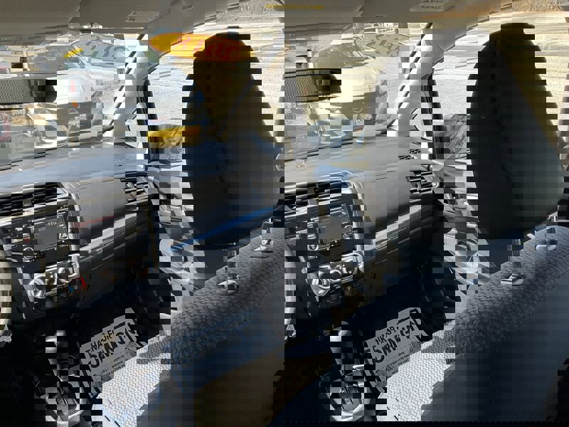 Used 2018 Honda Fit LX image 20