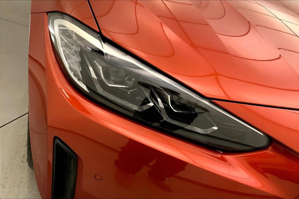 Certified 2023 BMW i4 eDrive35 w/ Premium Package RWD image 26