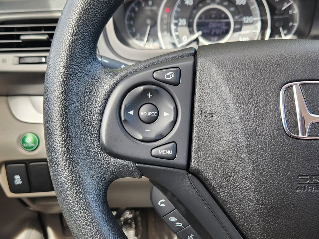 Used 2014 Honda CR-V LX image 16