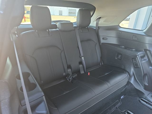 Used 2024 MAZDA CX-90 Plug-In Hybrid w/ Preferred image 21