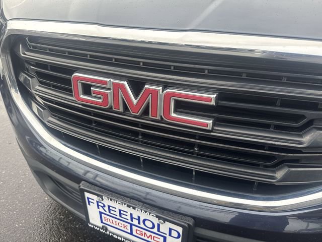 Certified 2019 GMC Terrain SLE w/ Driver Convenience Package image 29