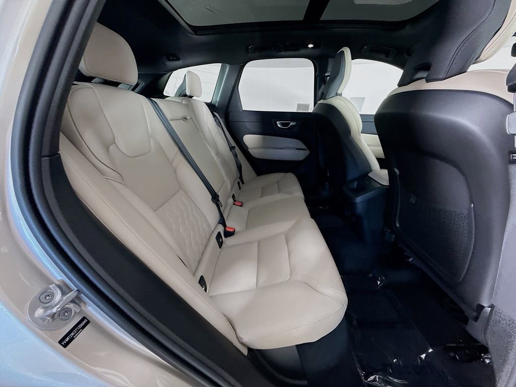 Used 2026 Volvo XC60 B5 Plus w/ Protection Package Premier image 27