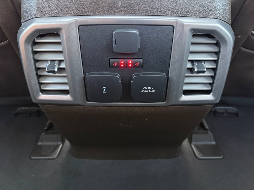 Used 2019 Ford F350 Limited AWD/4WD image 32