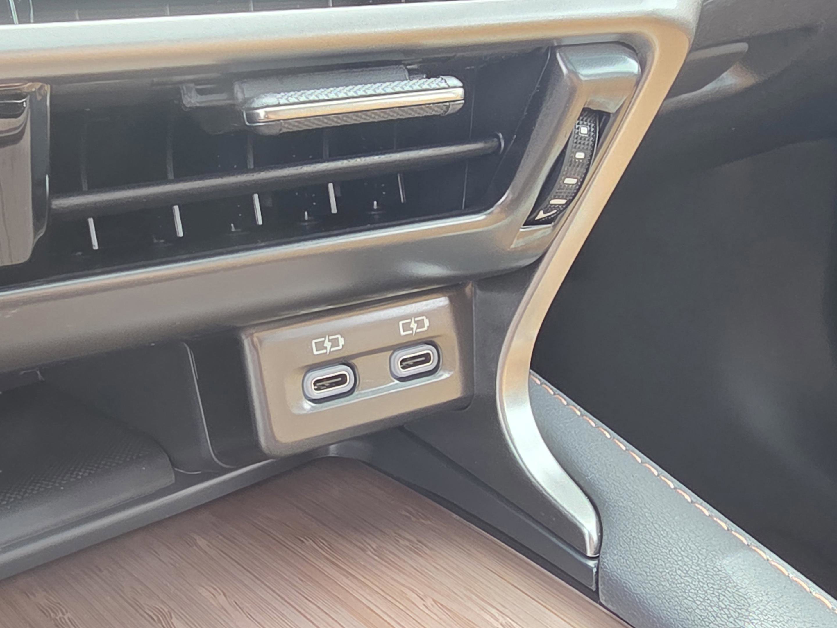 New 2026 Lexus RX 350h image 21