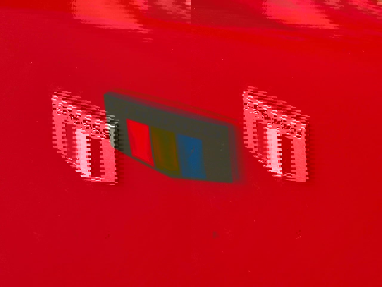 Used 2020 Chevrolet Camaro LT image 10