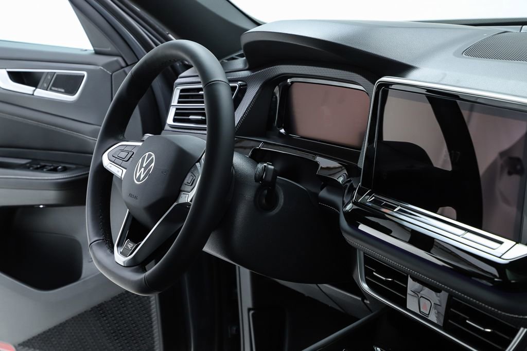 New 2026 Volkswagen Atlas Cross Sport SEL Premium R-Line image 35