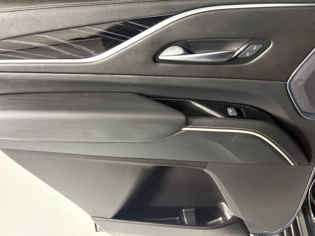 Used 2023 Cadillac Escalade Sport image 41