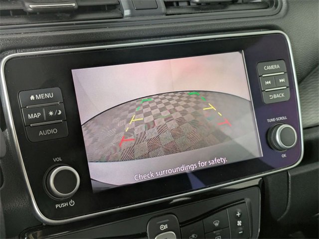 Used 2020 Nissan Leaf SV image 23