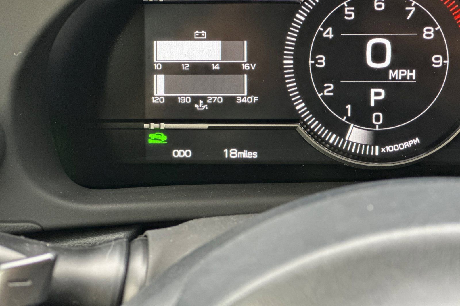 New 2026 Toyota GR86 YUZU Limited image 25