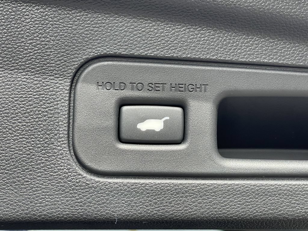New 2026 Acura MDX w/ Technology Package FWD image 10