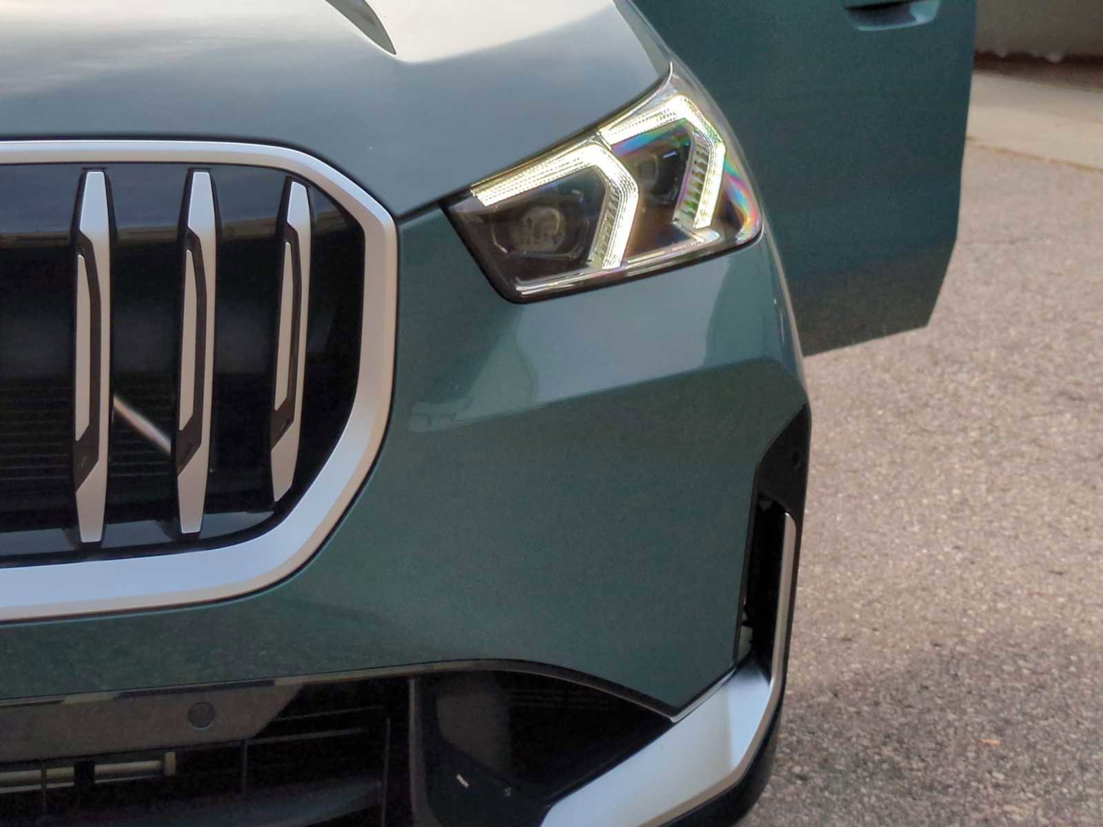 New 2026 BMW X1 xDrive28i image 11