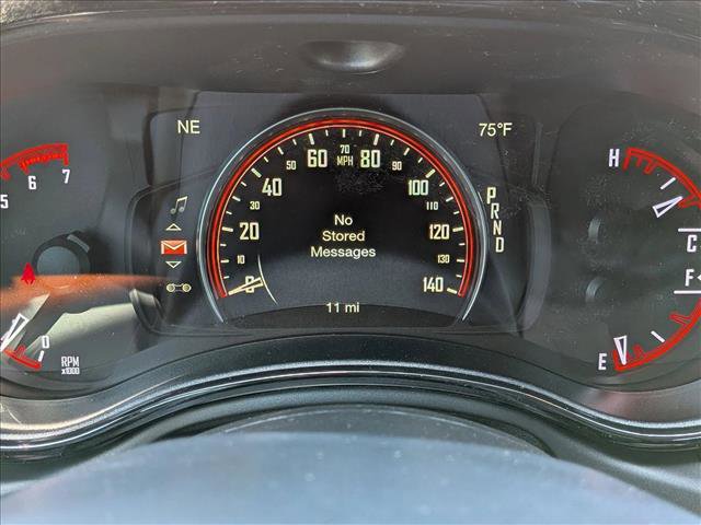 New 2026 Dodge Durango GT AWD/4WD image 11