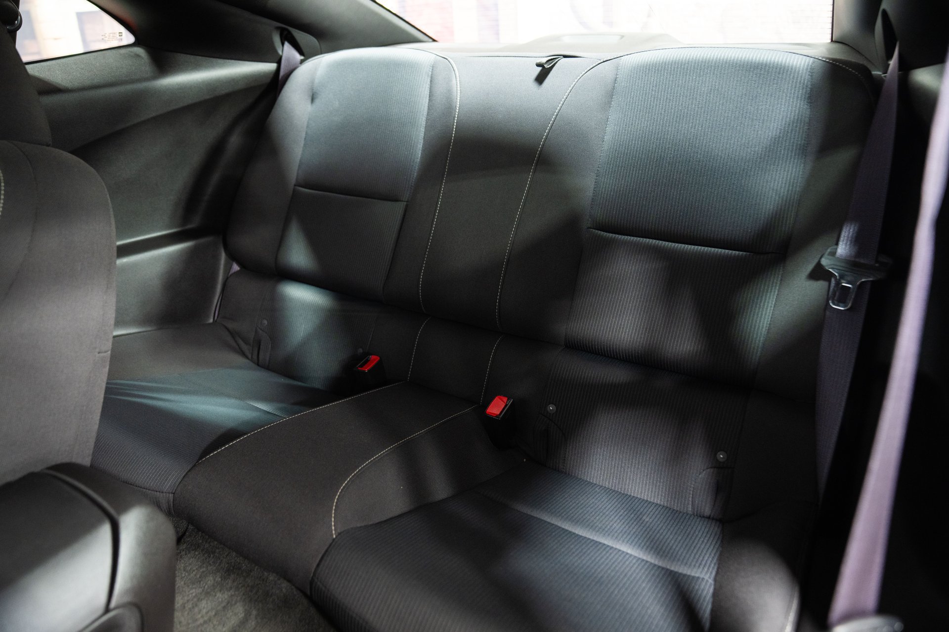 Used 2010 Chevrolet Camaro SS w/ Black Stripe Package RWD image 27