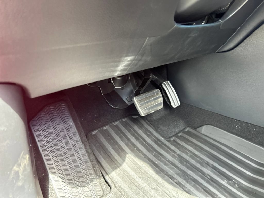 New 2026 Acura ADX A-Spec w/ Advance Package FWD image 16