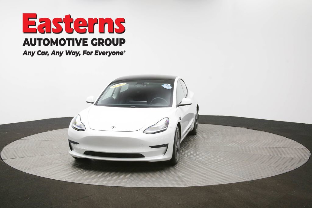 Used 2020 Tesla Model 3 Long Range image 52