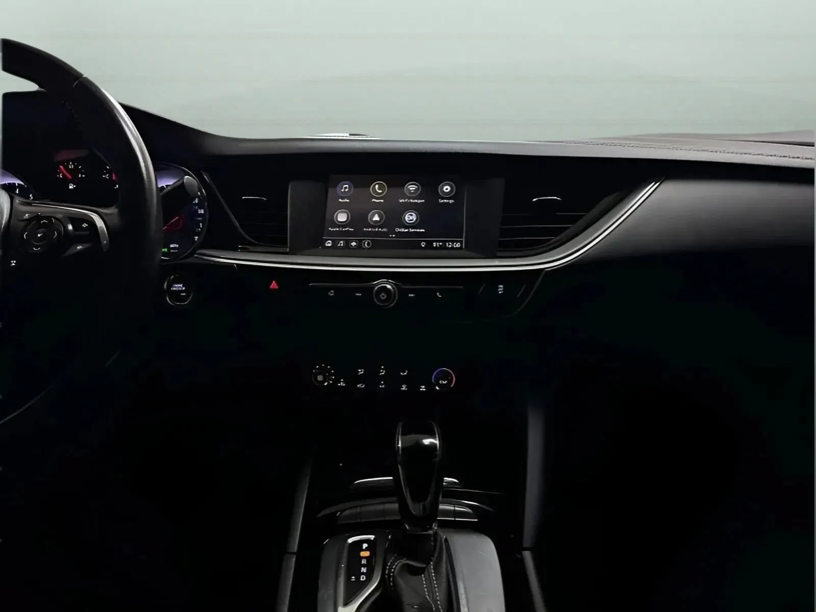 Used 2019 Buick Regal Preferred FWD image 18