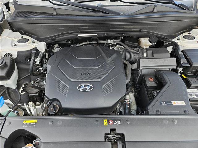 Used 2020 Hyundai Palisade Limited AWD/4WD image 30