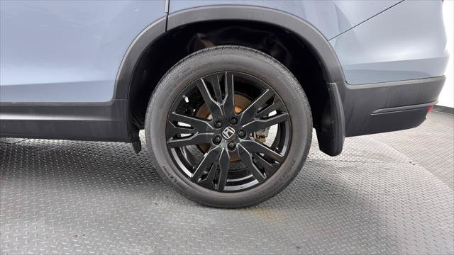 Used 2022 Honda Pilot Special Edition image 40