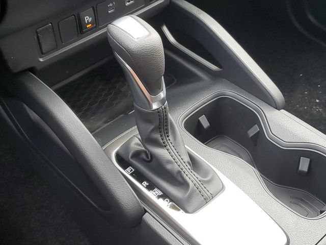 New 2026 Nissan Frontier S AWD/4WD image 34