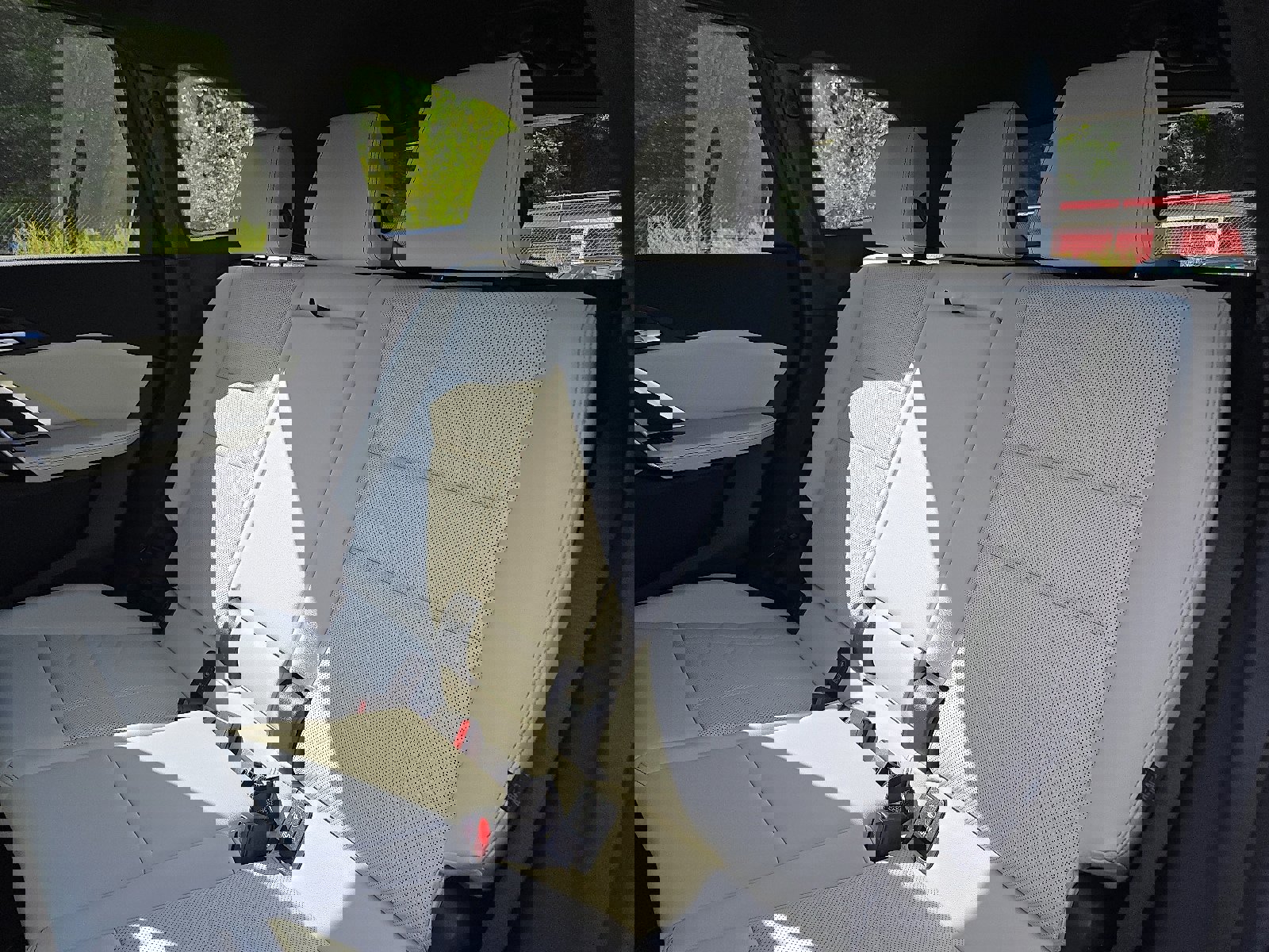 Used 2026 BMW X1 xDrive28i w/ Convenience Package image 5