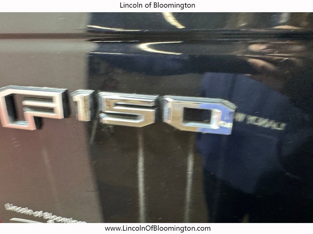 Used 2016 Ford F150 Lariat w/ Equipment Group 502A Luxury AWD/4WD image 24