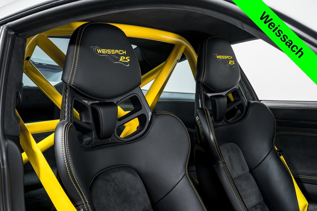 Used 2018 Porsche 911 GT2 RS RWD image 35
