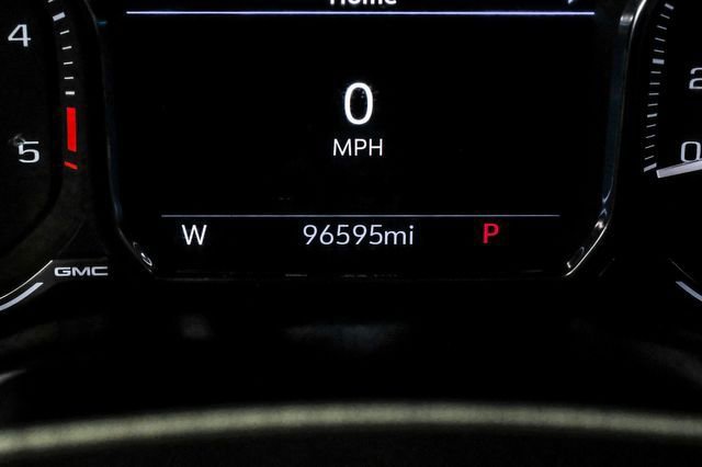Used 2021 GMC Sierra 2500 Denali w/ Denali Ultimate Package image 18