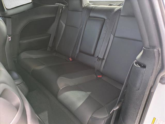 Used 2023 Dodge Challenger SXT w/ Plus Package image 17