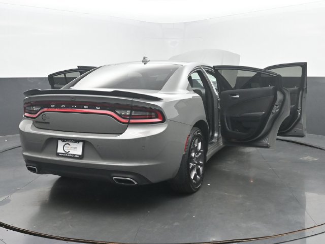 Used 2018 Dodge Charger GT w/ Driver Confidence Group AWD/4WD image 53
