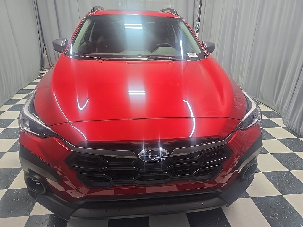 New 2026 Subaru Crosstrek 2.0i Premium AWD/4WD image 2