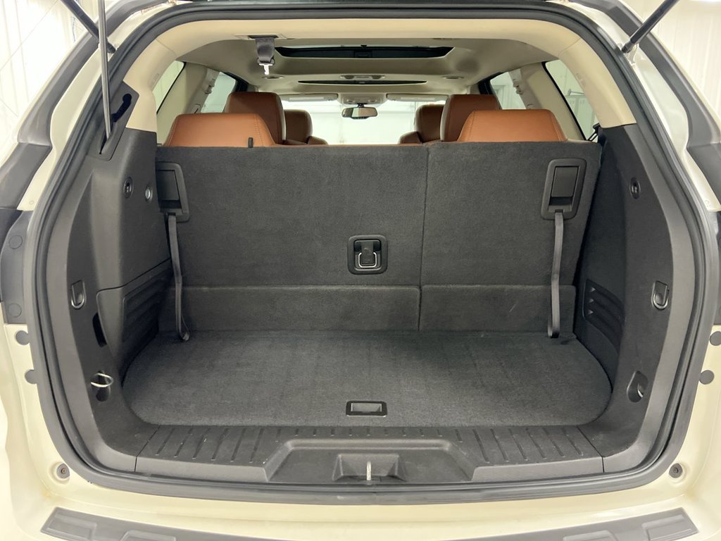 Used 2015 Chevrolet Traverse LT AWD/4WD image 26