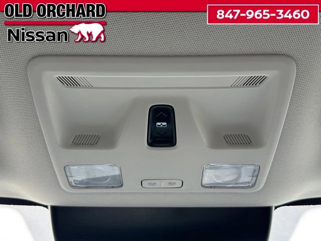 Used 2025 Ford Maverick Tremor AWD/4WD image 26