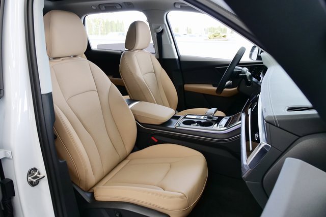 New 2026 Audi Q7 3.0T Premium Plus image 19