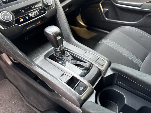 Used 2017 Honda Civic Sport image 25