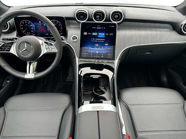 Certified 2026 Mercedes-Benz GLC 300 4MATIC image 13