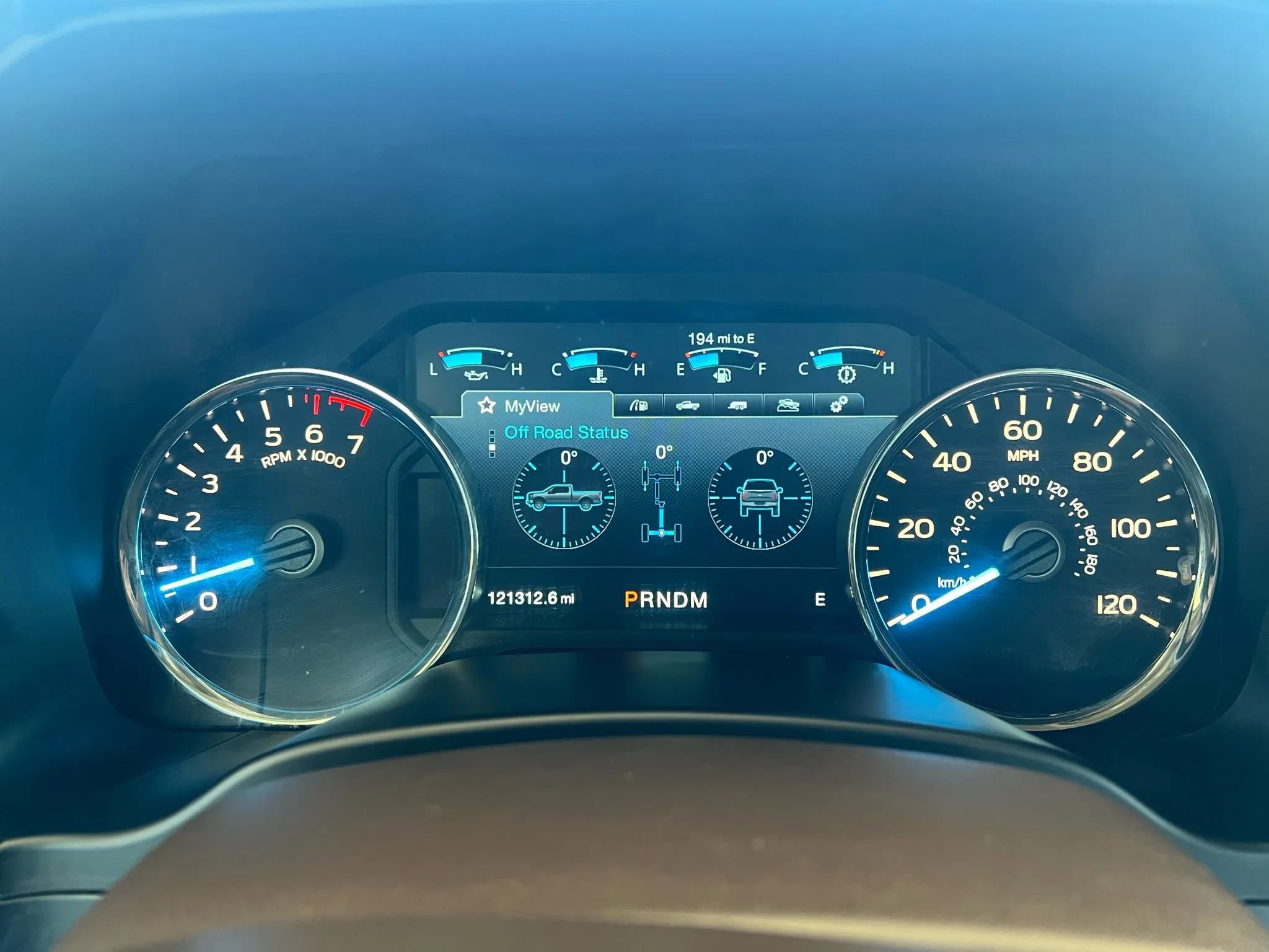 Used 2018 Ford F150 Lariat w/ Equipment Group 502A Luxury image 14