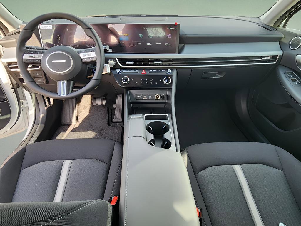 New 2026 Hyundai Sonata SEL image 15