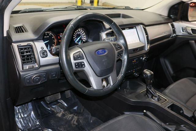 Used 2019 Ford Ranger XLT w/ Equipment Group 301A Mid RWD image 22