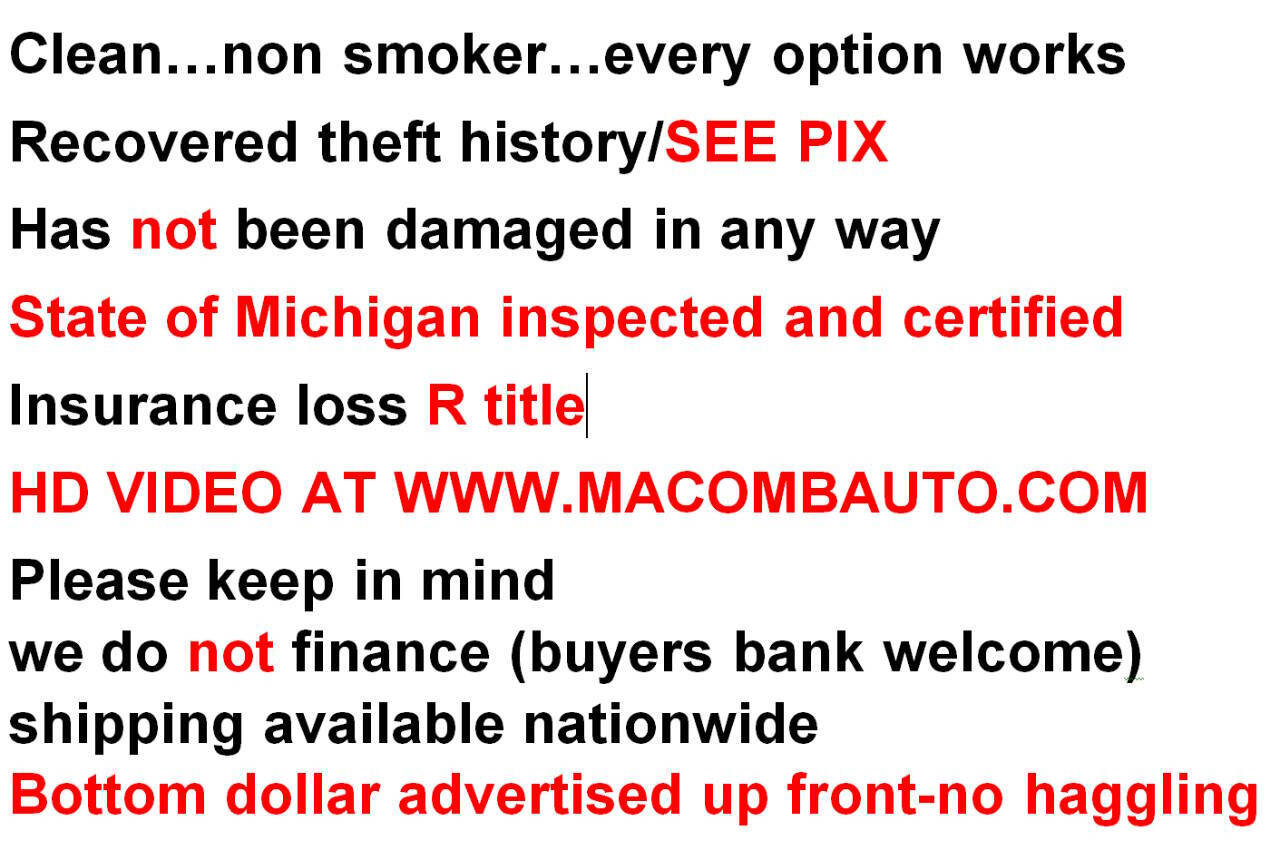 Used 2017 Lexus ES 350 w/ Luxury Package image 2