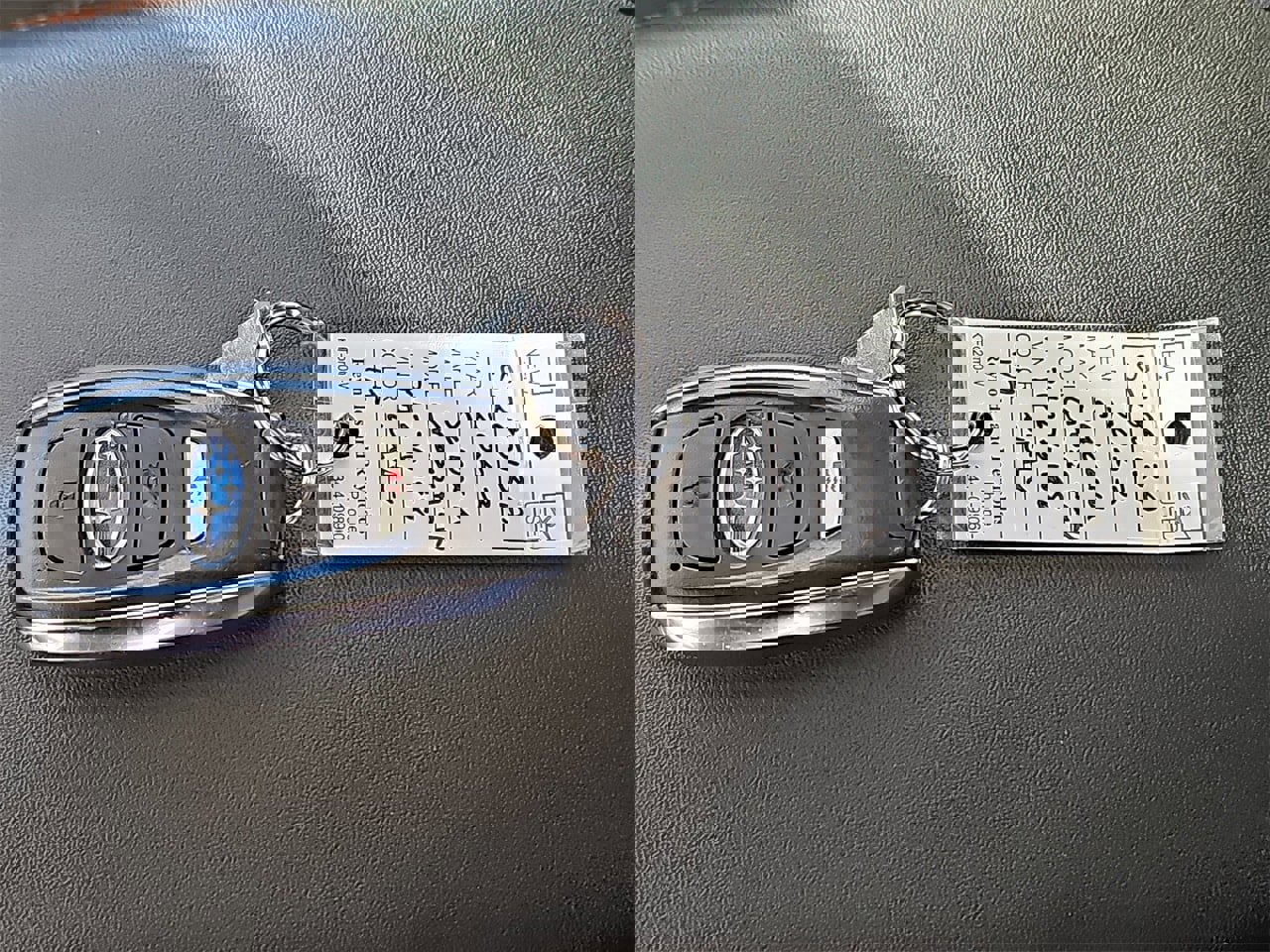 Certified 2023 Subaru Crosstrek 2.0i Premium image 35