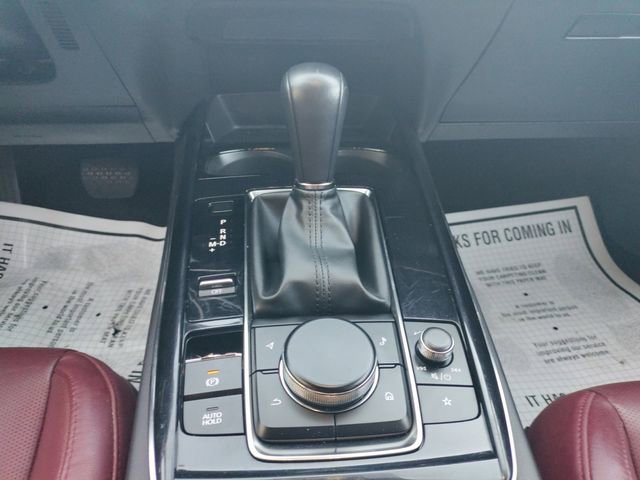 Used 2024 MAZDA CX-30 AWD 2.5 S w/ Preferred Package image 11