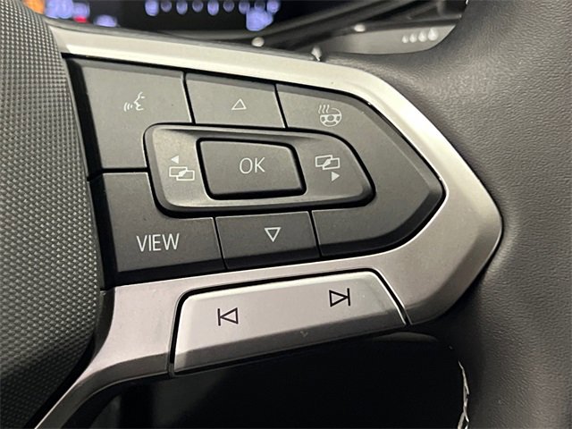 New 2026 Volkswagen Taos S image 14