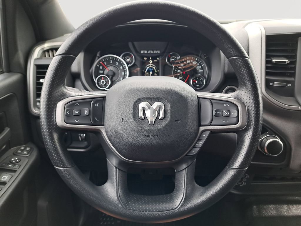 New 2024 RAM 2500 Tradesman w/ Towing Technology Group image 21