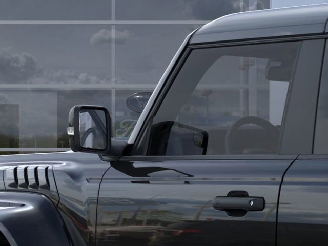 New 2025 Ford Bronco Raptor image 23