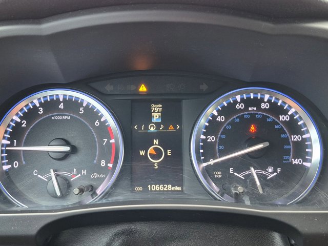 Used 2015 Toyota Highlander XLE FWD image 9