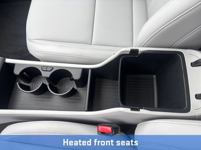 New 2026 Hyundai Kona Limited image 32