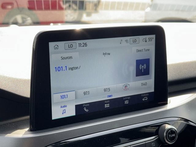 Used 2024 Ford Escape Active image 17