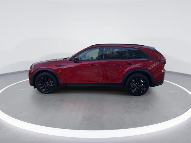 New 2026 MAZDA CX-90 3.3 Turbo w/ Premium Sport Pkg image 5